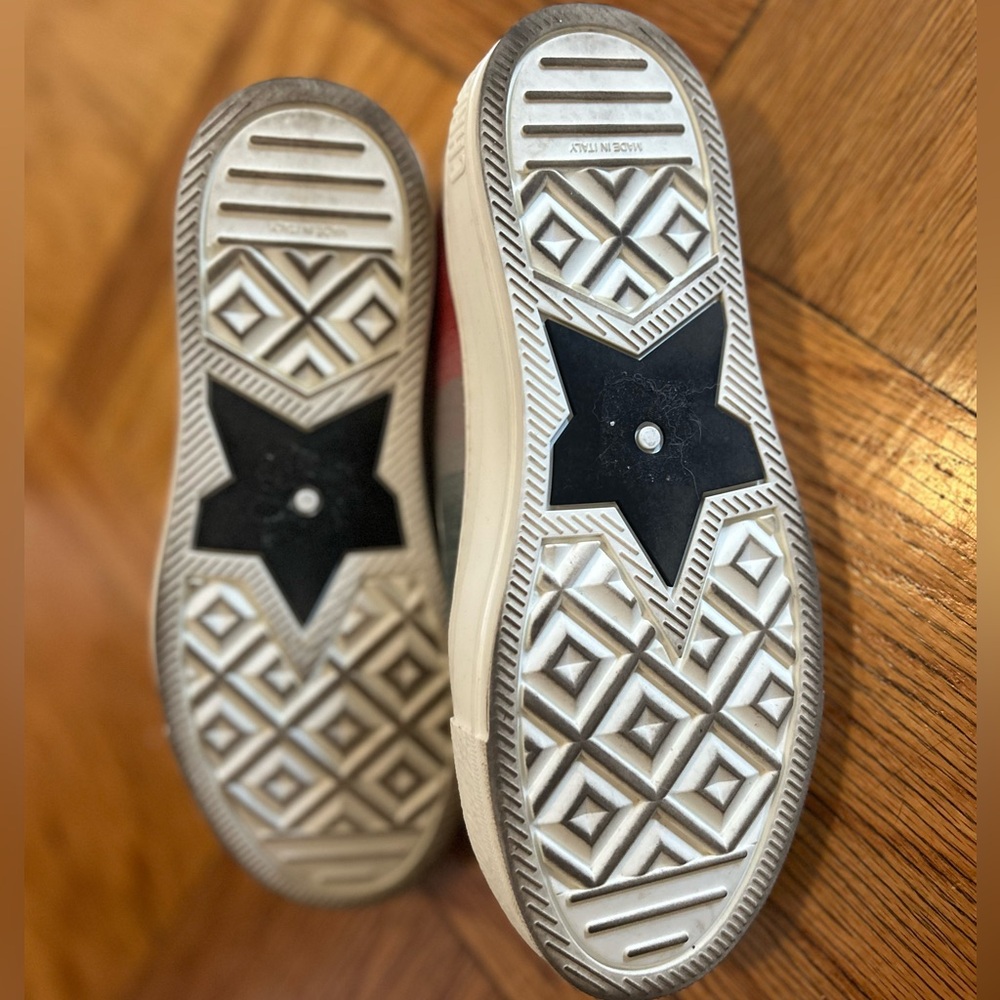Dior Walk in Dior Gradient Sneakers size 6 / 36 - Picture 7 of 8